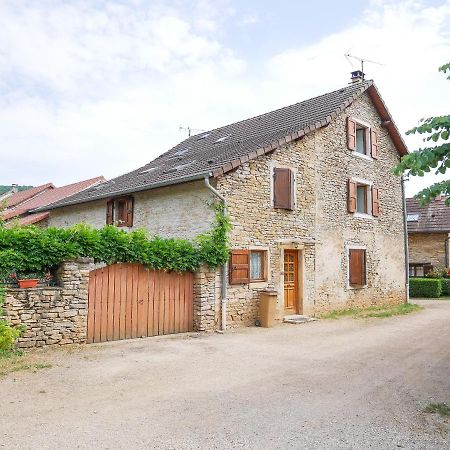 Gite Du Lavoir Leyrieu 외부 사진