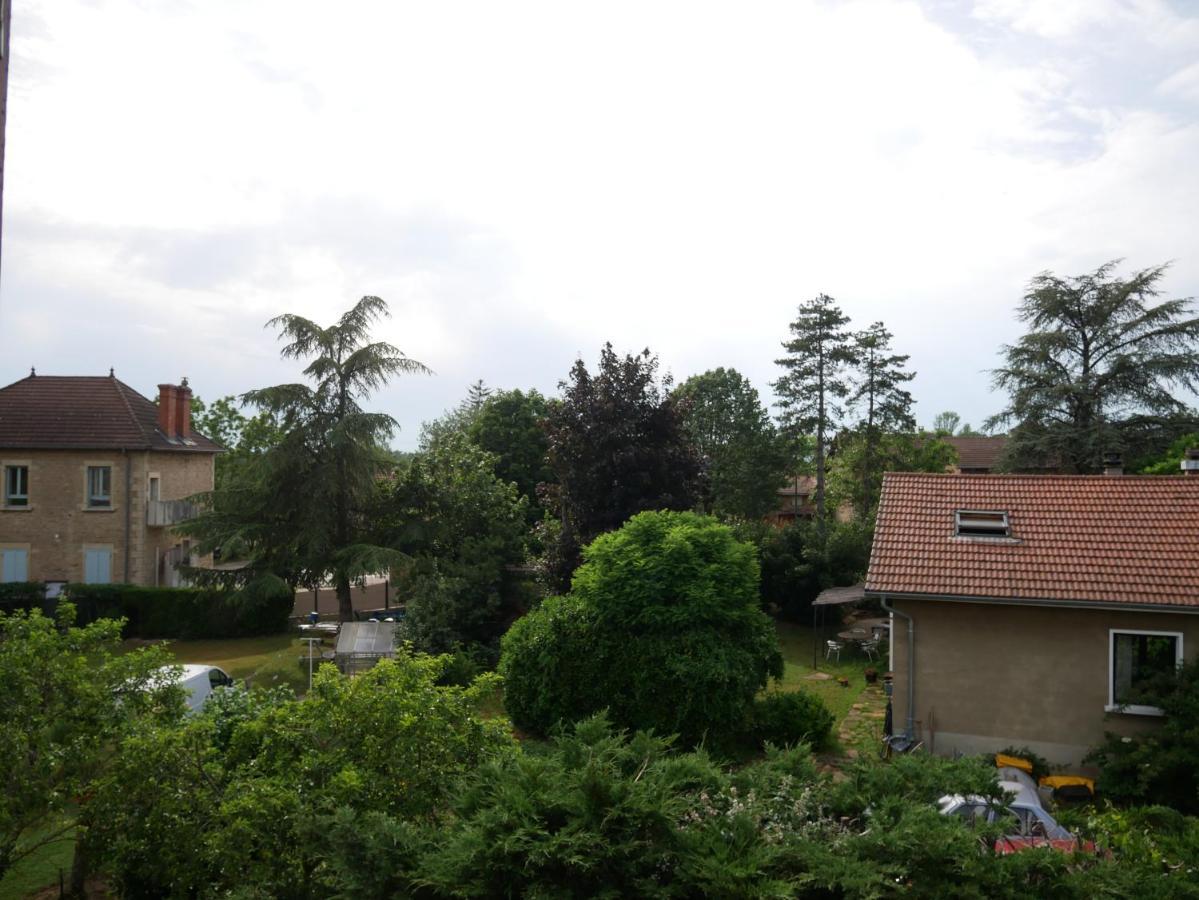 Gite Du Lavoir Leyrieu 외부 사진